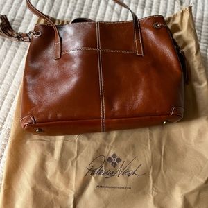 Patricia Nash purse